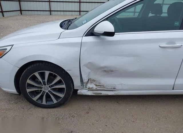 KMHH35LE3KU094753 2019 2019 Hyundai Elantra- GT 6