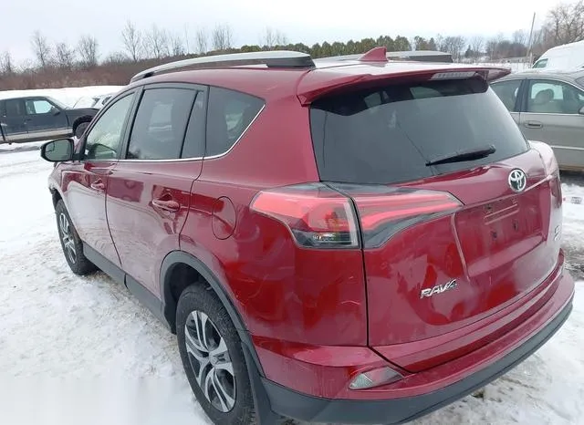 JTMBFREV6JD238719 2018 2018 Toyota RAV4- LE 3