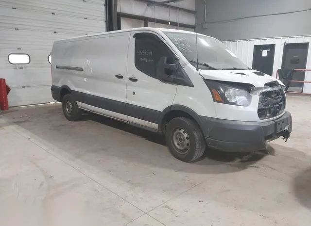 1FTBW2YG0GKA92603 2016 2016 Ford Transit-350 1