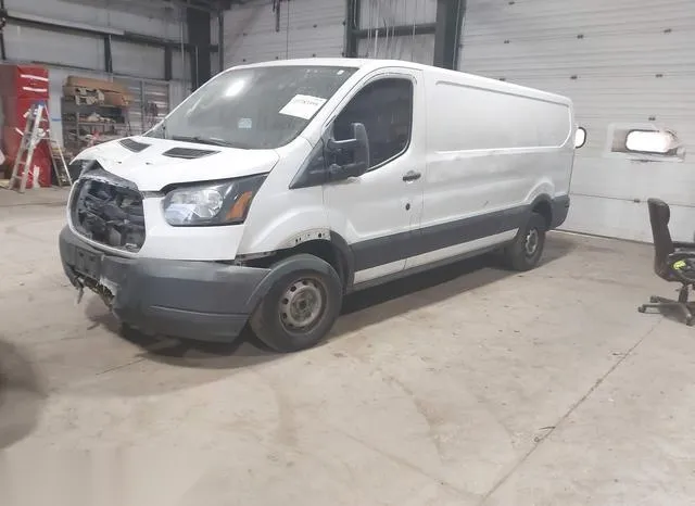 1FTBW2YG0GKA92603 2016 2016 Ford Transit-350 2