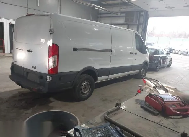 1FTBW2YG0GKA92603 2016 2016 Ford Transit-350 4