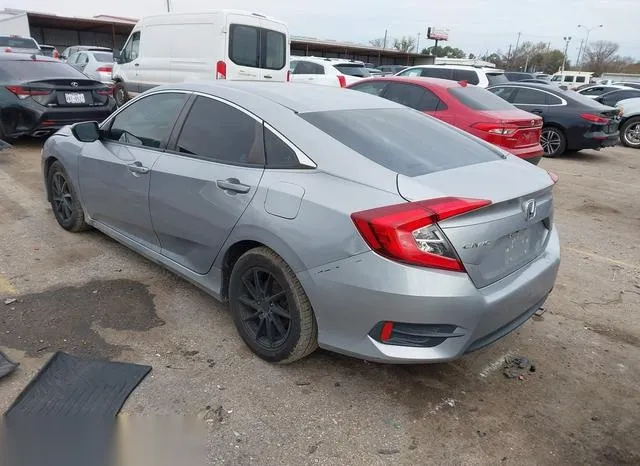 2HGFC2F53GH532740 2016 2016 Honda Civic- LX 3