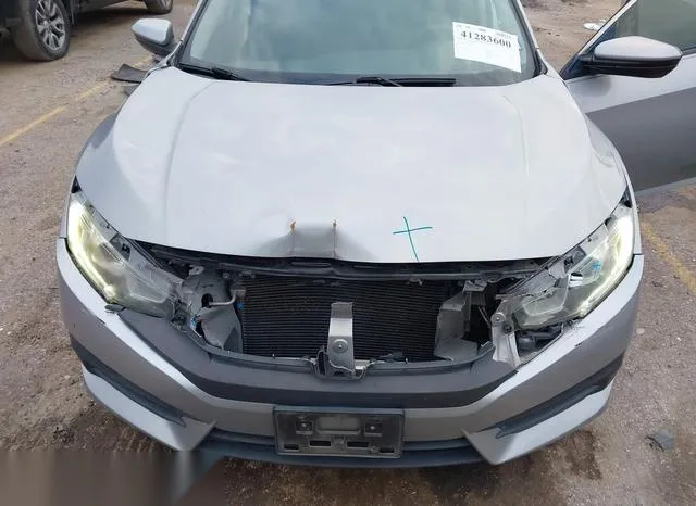 2HGFC2F53GH532740 2016 2016 Honda Civic- LX 6