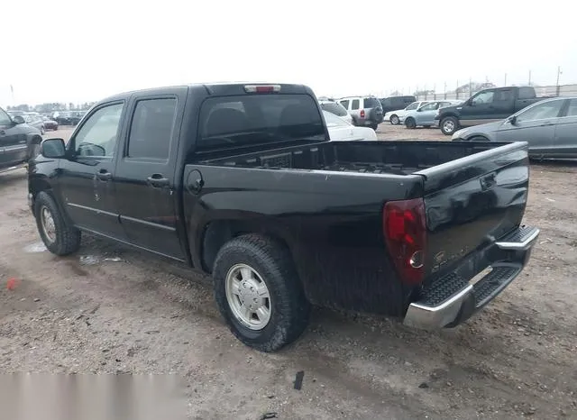 1GCCS139788168772 2008 2008 Chevrolet Colorado- LT 3