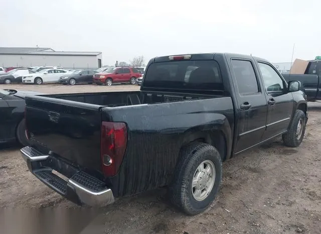 1GCCS139788168772 2008 2008 Chevrolet Colorado- LT 4