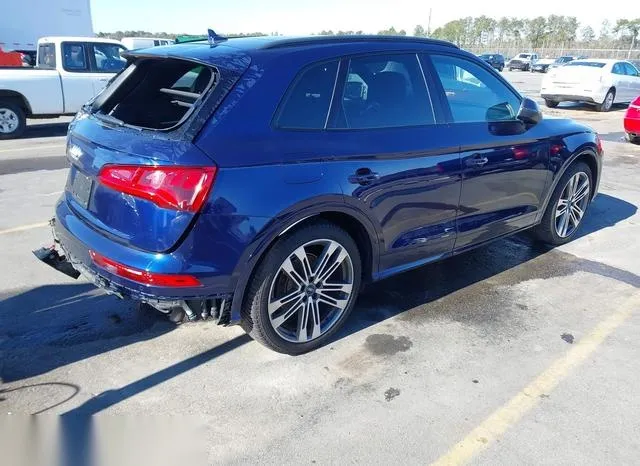 WA1B4AFY2L2043001 2020 2020 Audi SQ5- Premium Plus Tfsi Qua 4