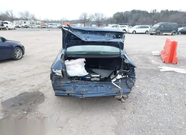 1HGCM56304A150496 2004 2004 Honda Accord- 2-4 LX 6