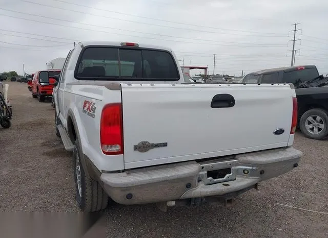 1FTSW21P85EC32905 2005 2005 Ford F-250- Lariat/Xl/Xlt 3