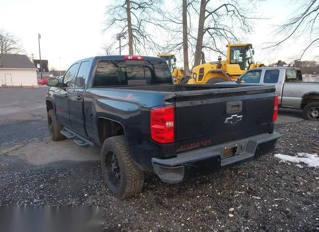 1GCVKREH3HZ356498 2017 2017 Chevrolet Silverado 1500- 2LT 3