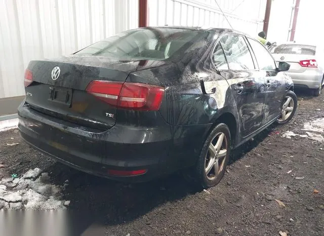 3VW267AJXGM365233 2016 2016 Volkswagen Jetta- 1-4T S 4