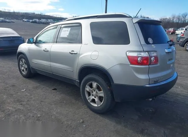 1GKEV23738J238544 2008 2008 GMC Acadia- Slt-1 3