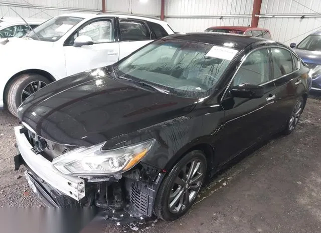 1N4AL3AP9JC264140 2018 2018 Nissan Altima- 2-5 SR 2