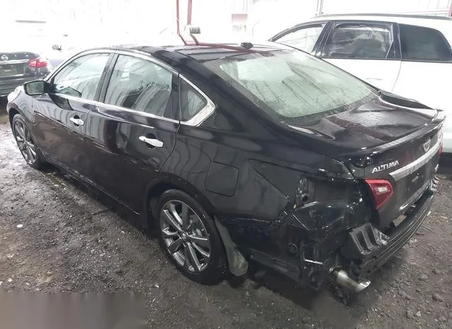 1N4AL3AP9JC264140 2018 2018 Nissan Altima- 2-5 SR 3