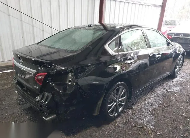 1N4AL3AP9JC264140 2018 2018 Nissan Altima- 2-5 SR 4