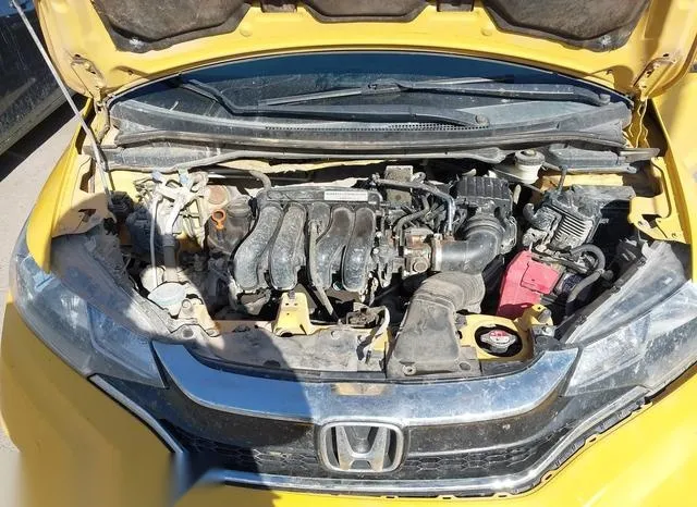 3HGGK5H66JM732955 2018 2018 Honda Fit- Sport 10