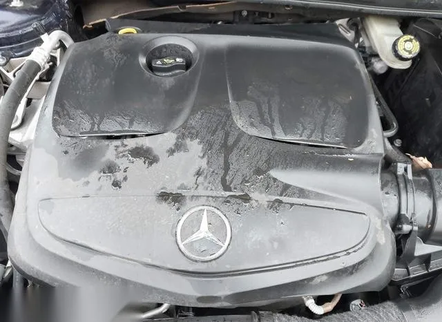 WDDSJ4EB2HN427711 2017 2017 Mercedes-Benz CLA 250 10