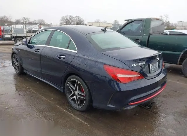 WDDSJ4EB2HN427711 2017 2017 Mercedes-Benz CLA 250 3