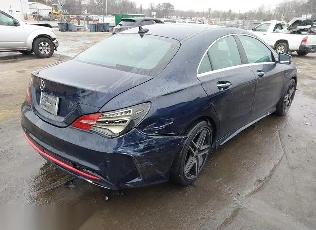 WDDSJ4EB2HN427711 2017 2017 Mercedes-Benz CLA 250 4