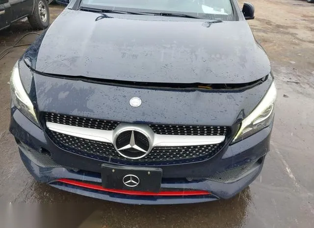 WDDSJ4EB2HN427711 2017 2017 Mercedes-Benz CLA 250 6