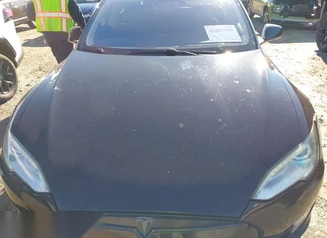 5YJSA1CNXDFP18925 2013 2013 Tesla Model S 10