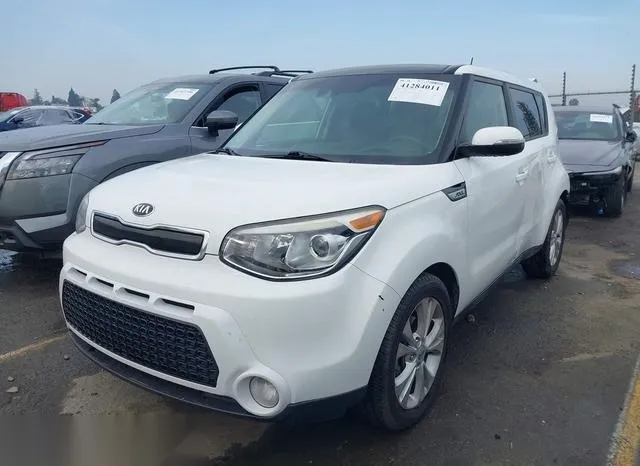 KNDJX3A5XG7271029 2016 2016 KIA Soul-  2