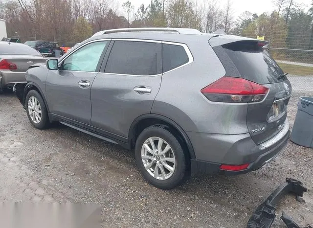 5N1AT2MT9JC740976 2018 2018 Nissan Rogue- SV 3