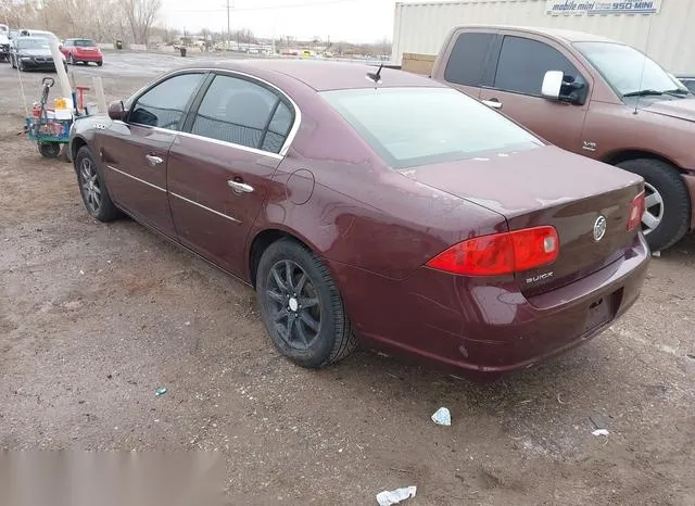 1G4HD57227U170130 2007 2007 Buick Lucerne- Cxl 3