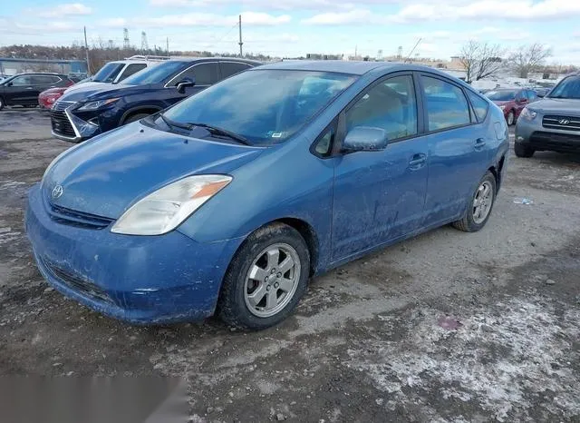 JTDKB20U653007428 2005 2005 Toyota Prius 2