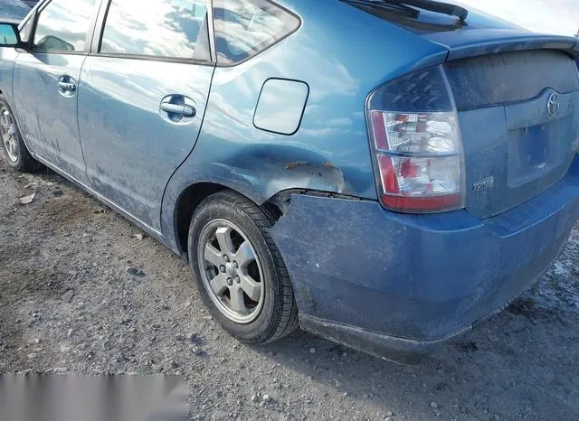 JTDKB20U653007428 2005 2005 Toyota Prius 6