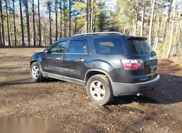 1GKER237X8J248766 2008 2008 GMC Acadia- Slt-1 3