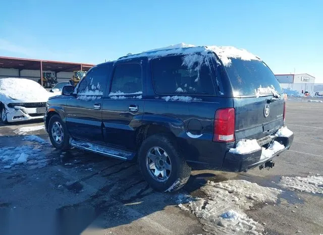 1GYEK63N64R279704 2004 2004 Cadillac Escalade- Standard 3