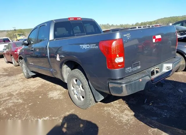 5TFRM5F1XAX001156 2010 2010 Toyota Tundra- Double Cab Sr5 3