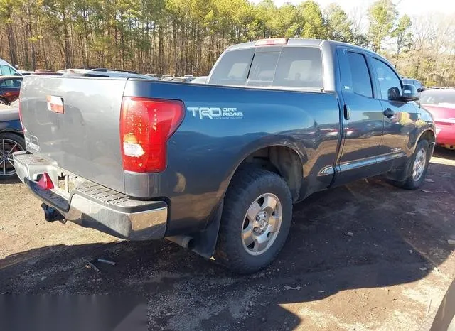 5TFRM5F1XAX001156 2010 2010 Toyota Tundra- Double Cab Sr5 4