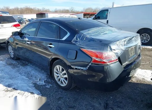 1N4AL3APXFC453922 2015 2015 Nissan Altima- 2-5/2-5 S/2-5 Sl 3