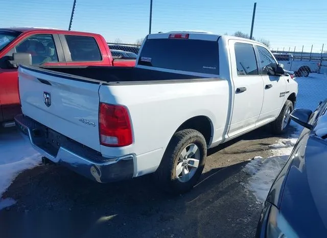 1C6RR7KM6GS277201 2016 2016 RAM 1500- Tradesman 4