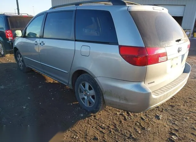 5TDZA23C45S232711 2005 2005 Toyota Sienna- LE 3