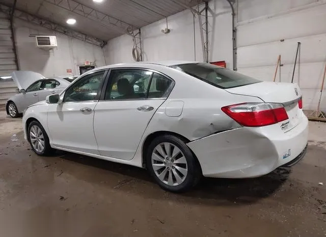 1HGCR2F76DA167418 2013 2013 Honda Accord- EX 3