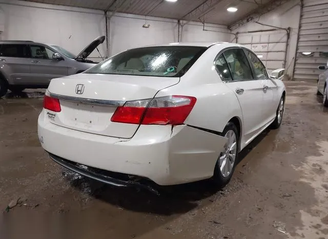 1HGCR2F76DA167418 2013 2013 Honda Accord- EX 4