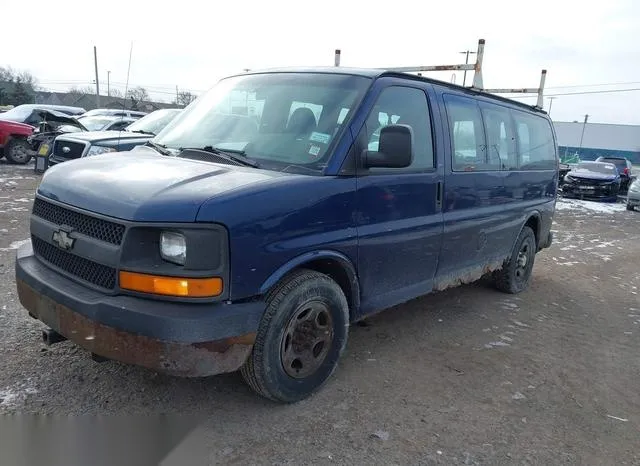 1GNFH15T241238662 2004 2004 Chevrolet Express 2