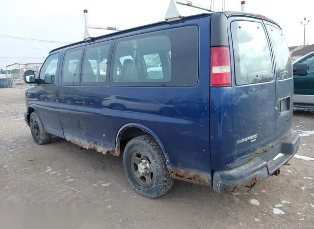 1GNFH15T241238662 2004 2004 Chevrolet Express 3