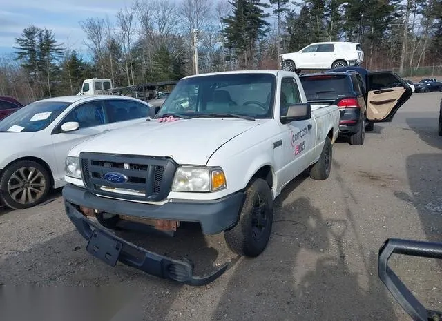 1FTYR10D99PA64351 2009 2009 Ford Ranger- Sport/Xl/Xlt 2