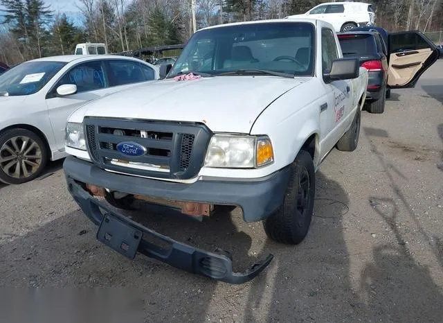 1FTYR10D99PA64351 2009 2009 Ford Ranger- Sport/Xl/Xlt 6