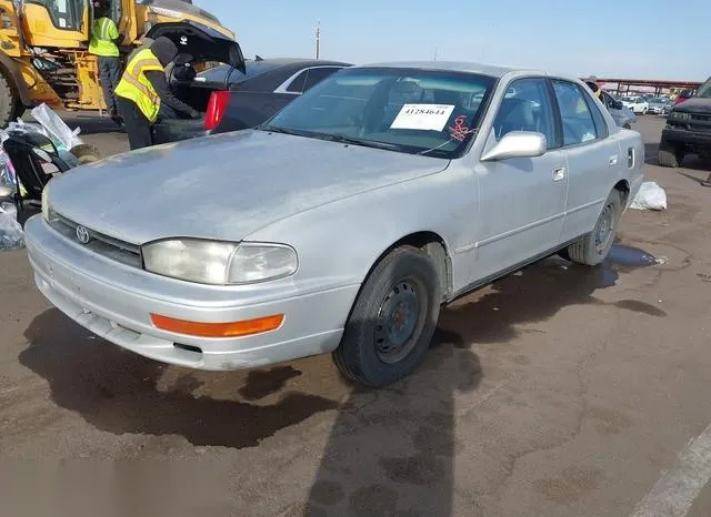 JT2SK12E2P0130964 1993 1993 Toyota Camry- LE 2