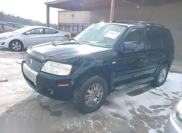 4M2CU57165DJ24331 2005 2005 Mercury Mariner- Luxury/Premier 2