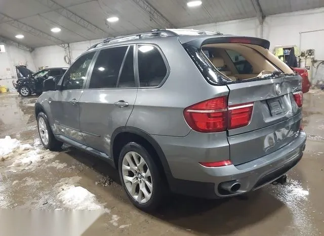 5UXZV4C5XBL738931 2011 2011 BMW X5- Xdrive35I/Xdrive35I Pre 3