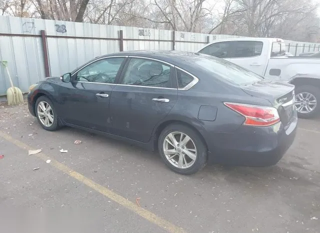 1N4AL3AP8DN457050 2013 2013 Nissan Altima- 2-5 SL 3