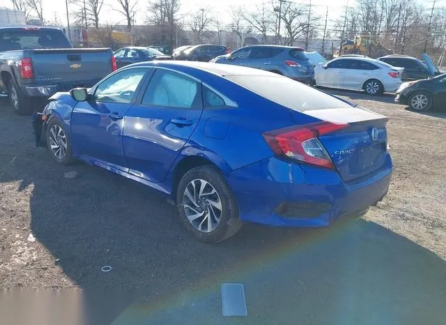 2HGFC2F89LH543147 2020 2020 Honda Civic- Sport 3