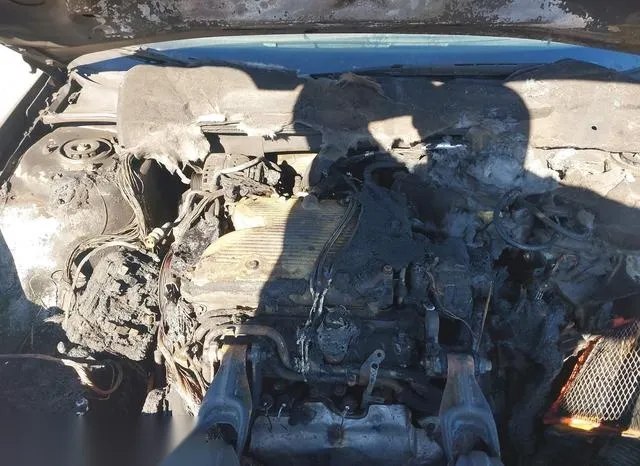 2G1WT58K969159479 2006 2006 Chevrolet Impala- LT 10