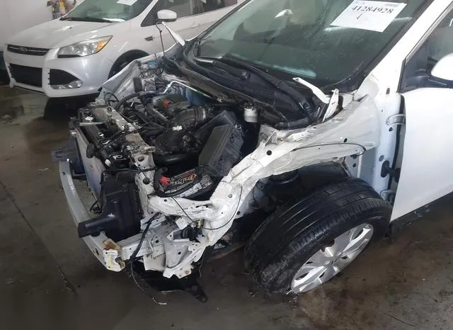 5J6RM4H72EL075190 2014 2014 Honda CR-V- Ex-L 6