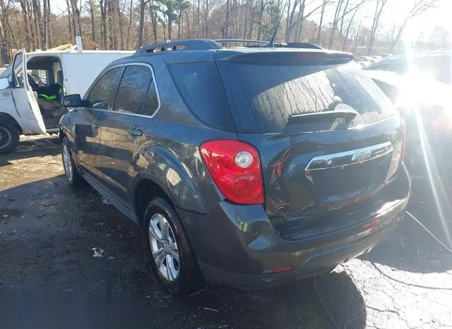 2GNALDEC4B1178272 2011 2011 Chevrolet Equinox- 1LT 3